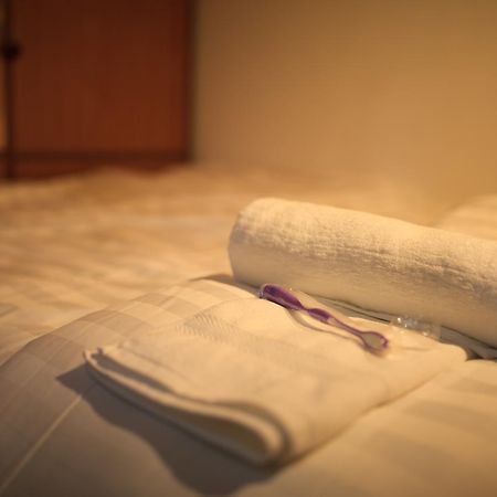 Ngoc Tung Mini Hotel Hue Bagian luar foto