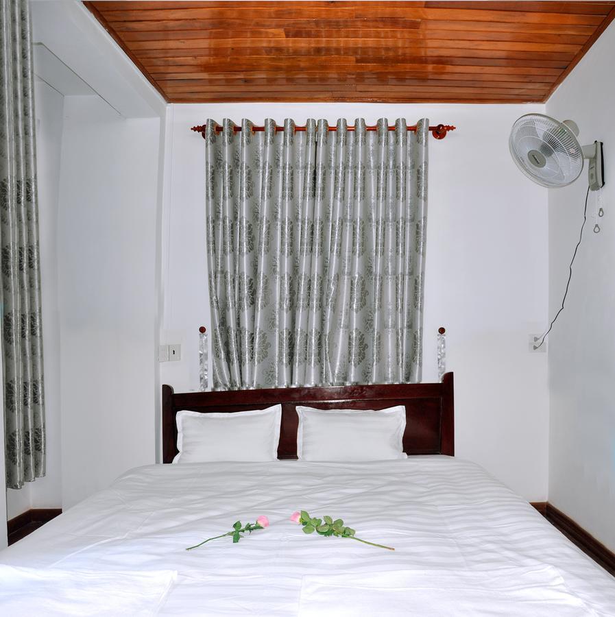 Ngoc Tung Mini Hotel Hue Bagian luar foto