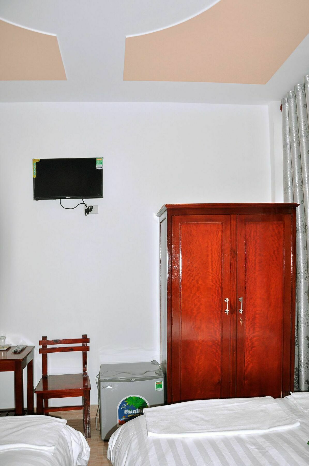Ngoc Tung Mini Hotel Hue Bagian luar foto